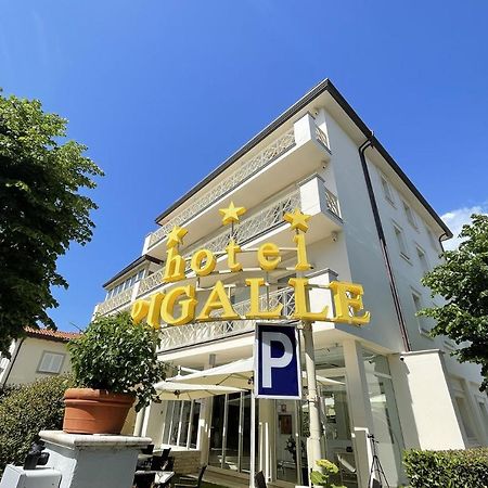 Hotel Pigalle Forte dei Marmi Luaran gambar