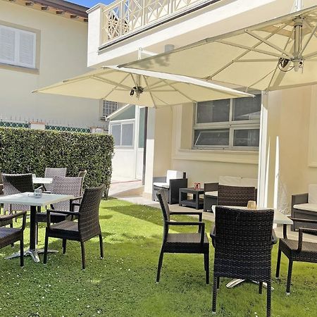 Hotel Pigalle Forte dei Marmi Luaran gambar
