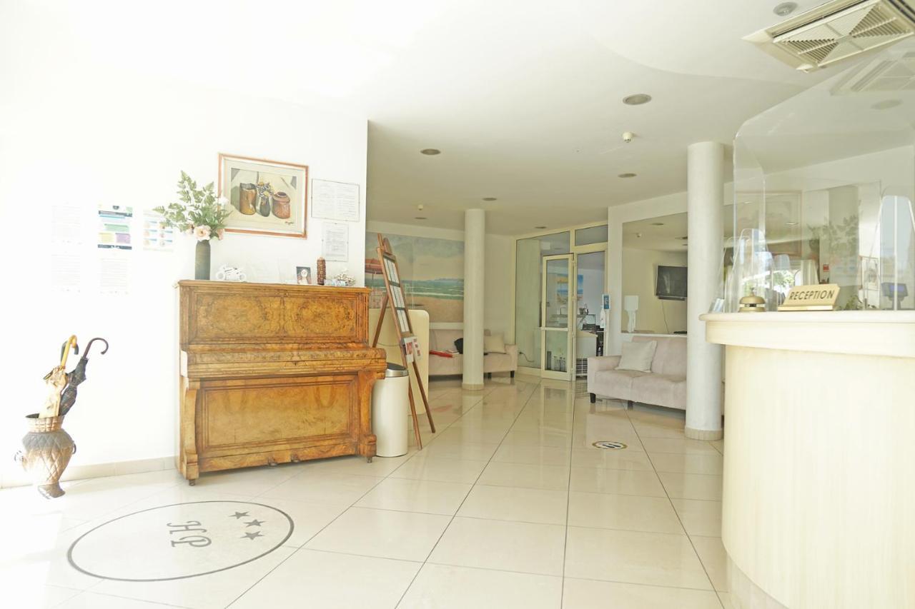 Hotel Pigalle Forte dei Marmi Luaran gambar