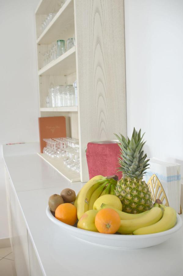 Hotel Pigalle Forte dei Marmi Luaran gambar