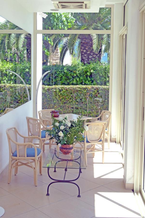 Hotel Pigalle Forte dei Marmi Luaran gambar