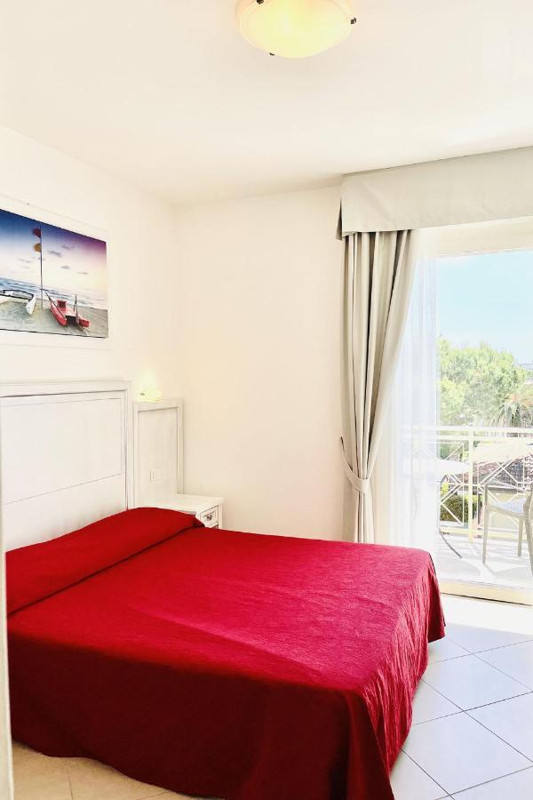 Hotel Pigalle Forte dei Marmi Luaran gambar