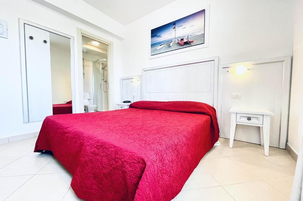 Hotel Pigalle Forte dei Marmi Luaran gambar