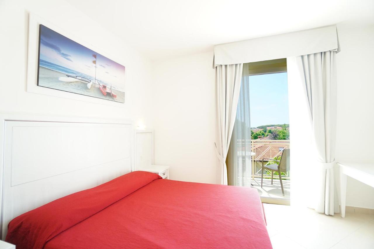 Hotel Pigalle Forte dei Marmi Luaran gambar