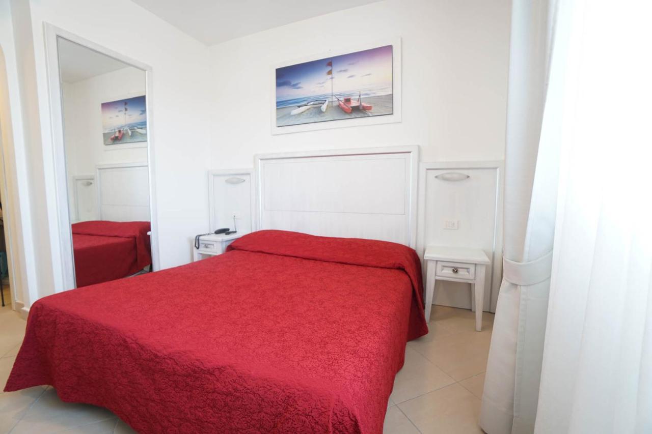 Hotel Pigalle Forte dei Marmi Luaran gambar