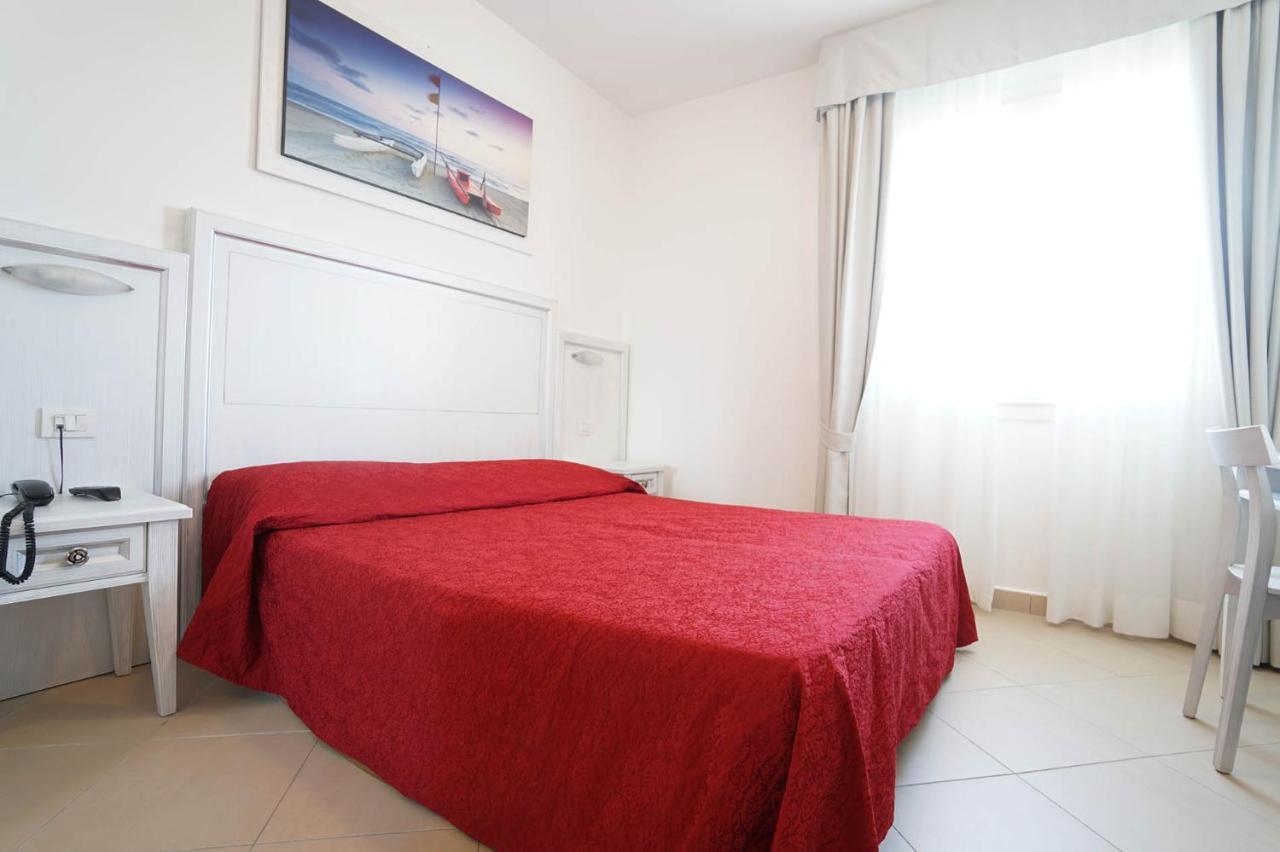 Hotel Pigalle Forte dei Marmi Luaran gambar